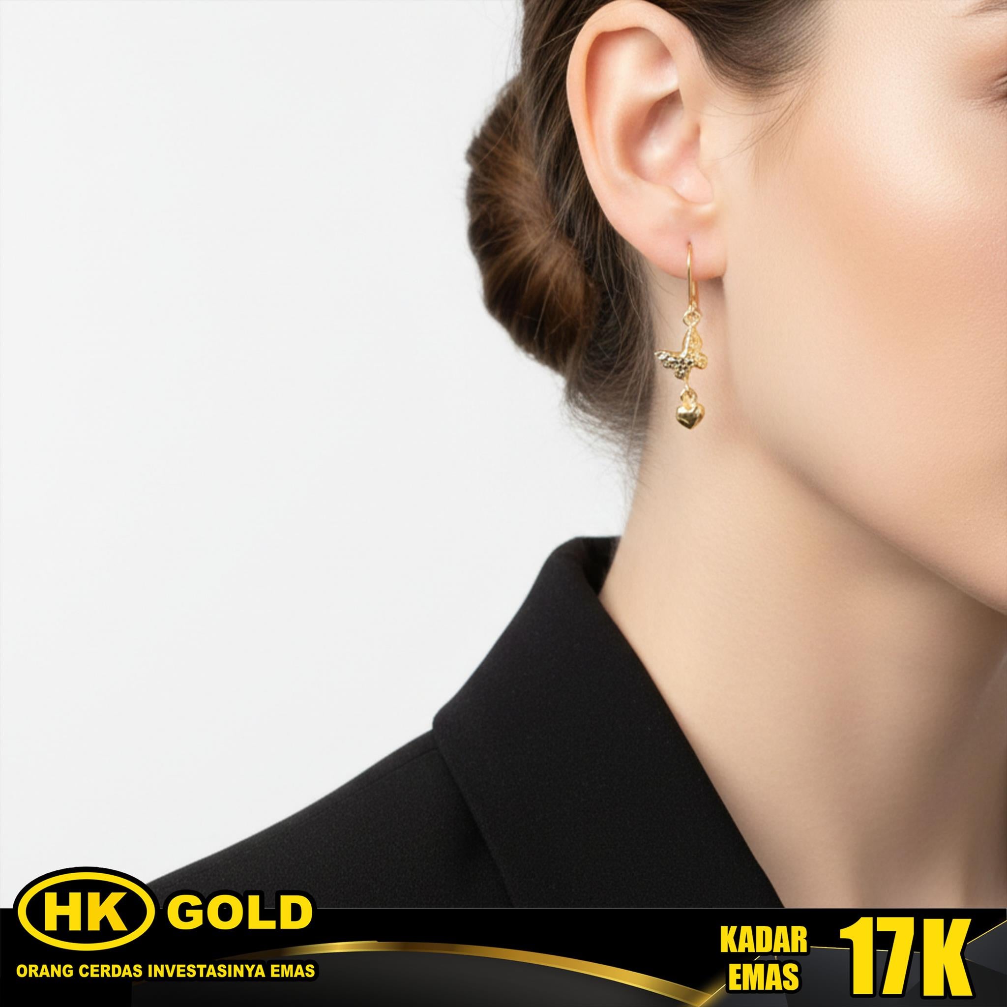 Anting Emas