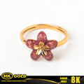Cincin Emas