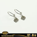 HK Mustika Gold - Anting Emas 8K - Type 51