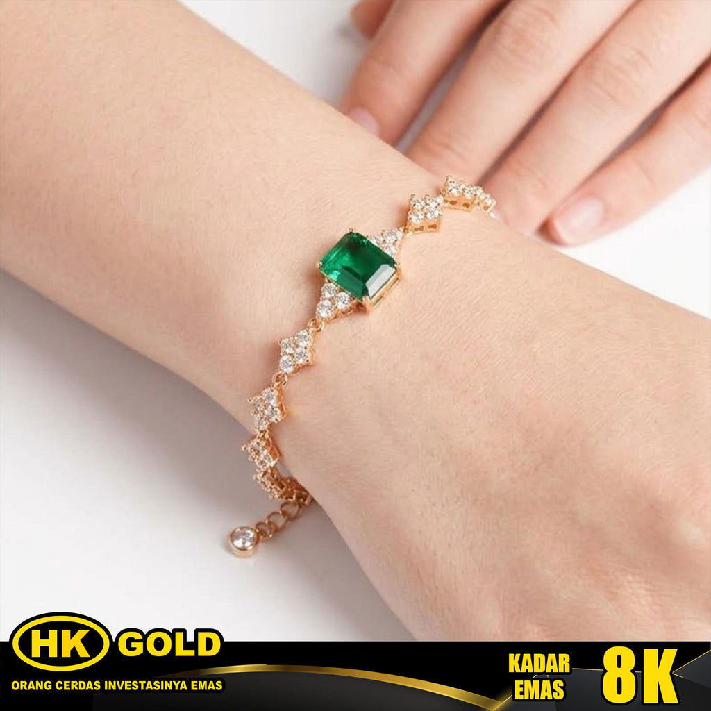 Gelang Emas