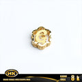 HK Mustika Gold - Liontin Emas