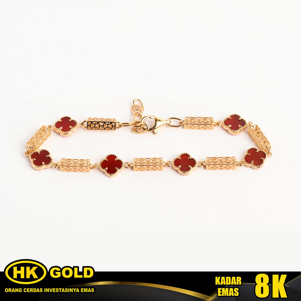 Gelang Emas