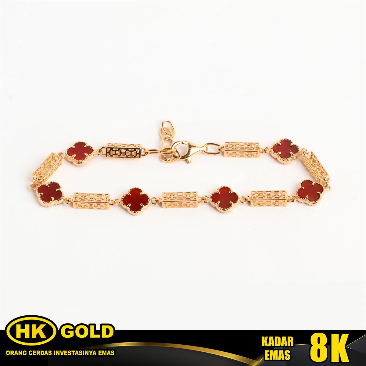 Gelang Emas