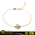 Gelang Emas