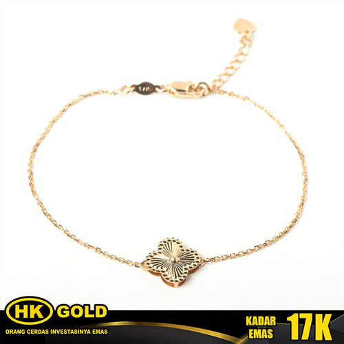 Gelang Emas