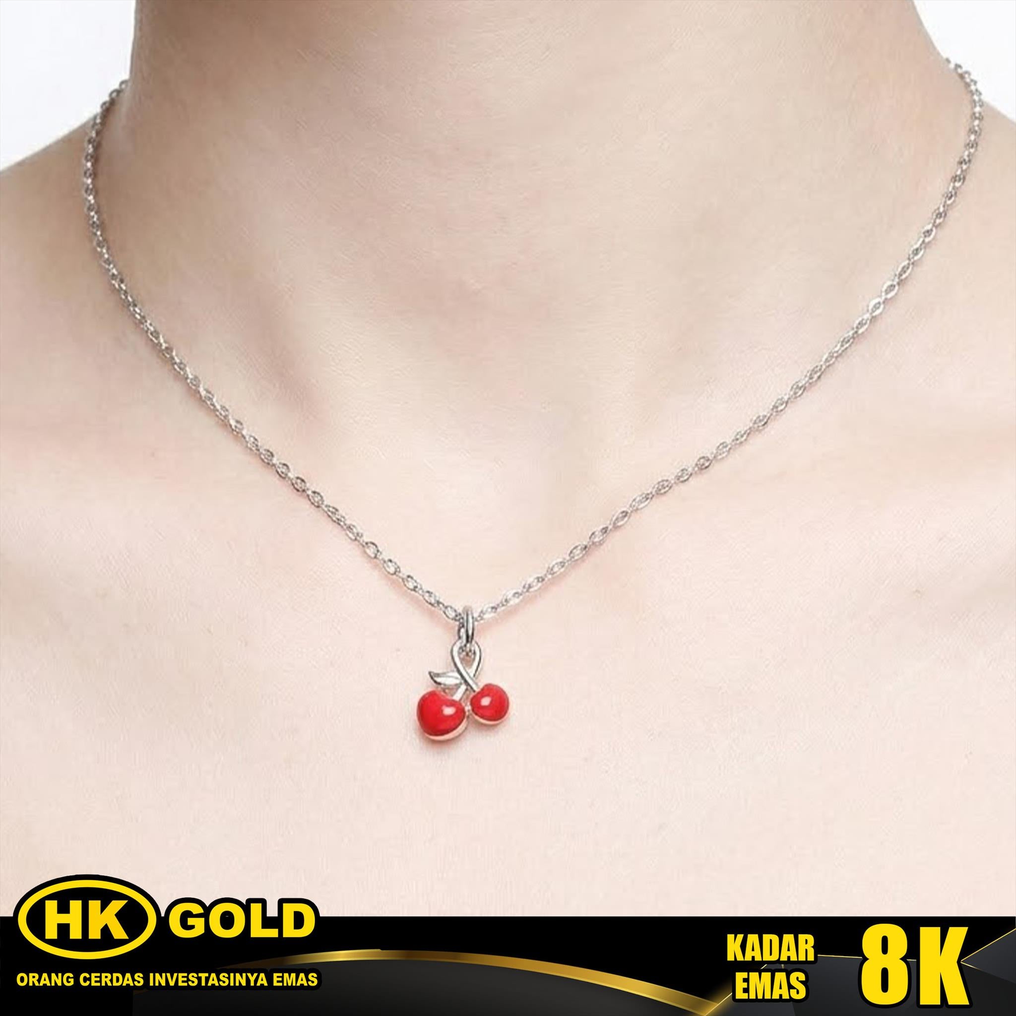 Kalung Emas