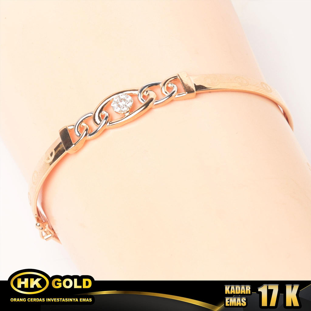Gelang Emas