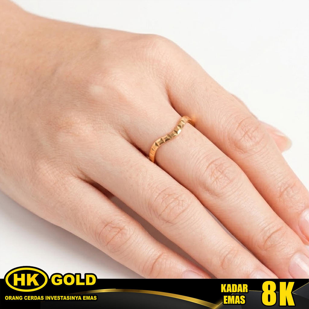 Cincin Emas