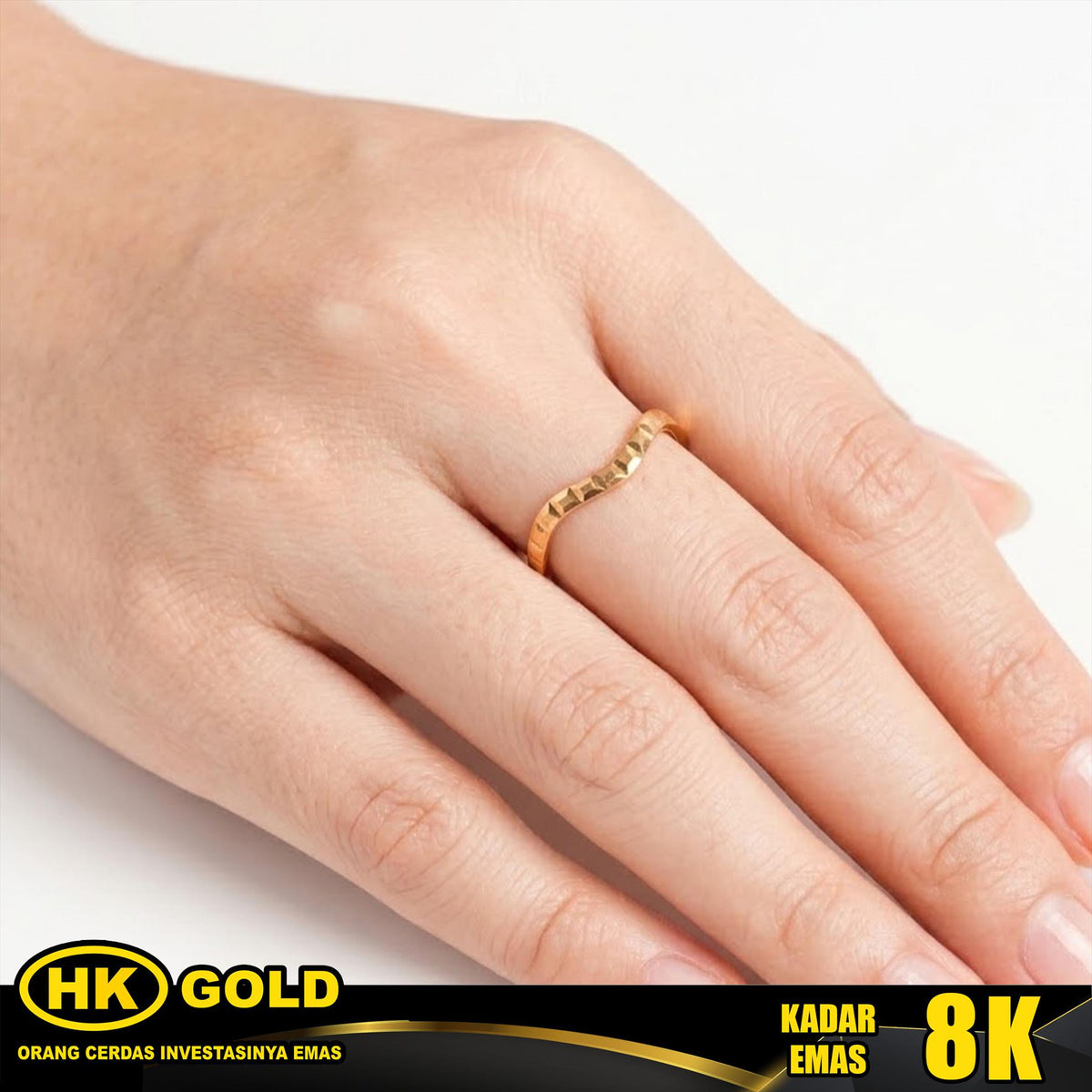 Cincin Emas