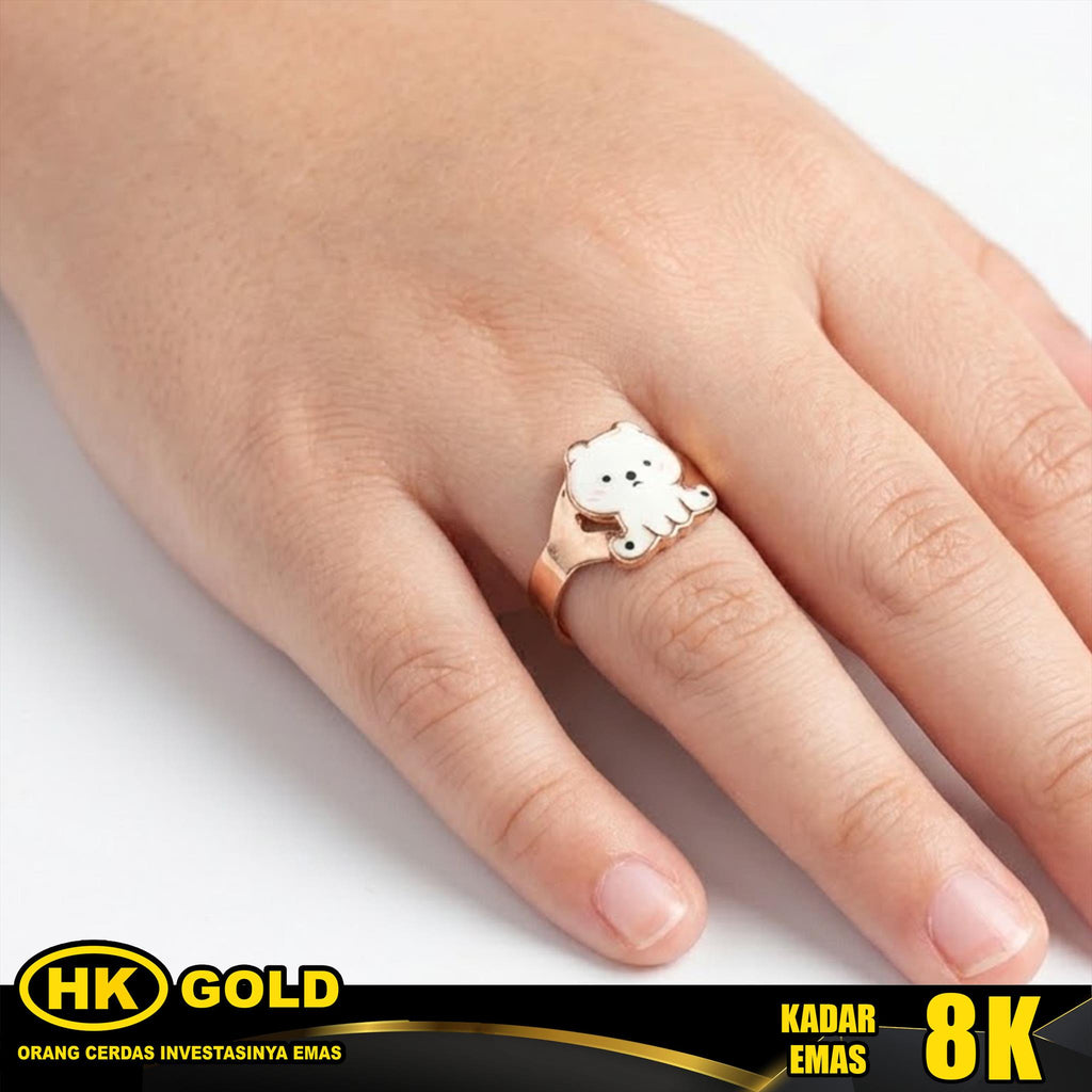 Cincin Emas