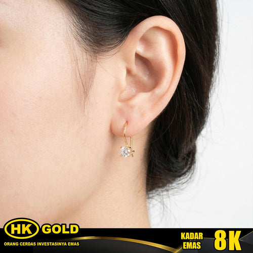 Anting Emas