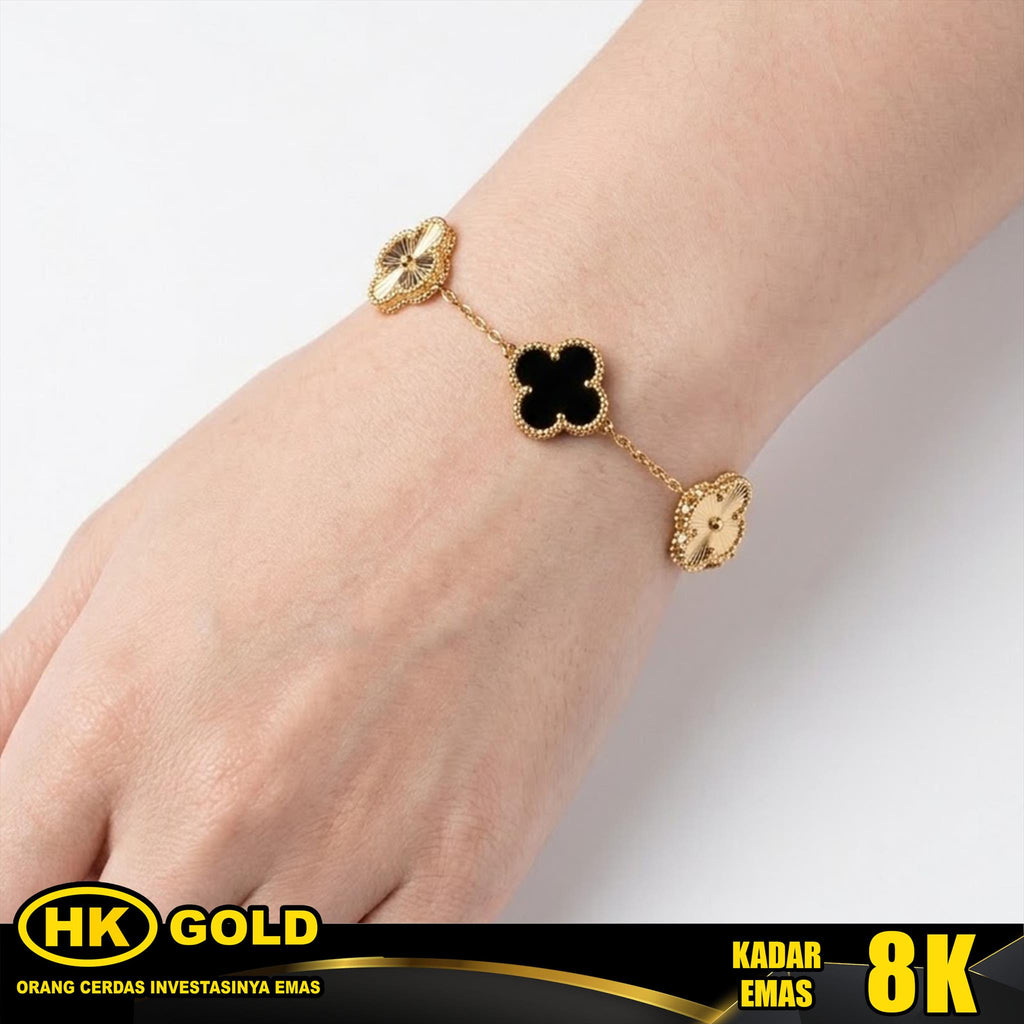 Gelang Emas