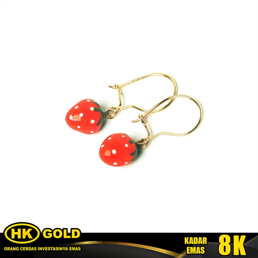 Anting Emas