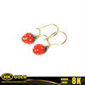 Anting Emas