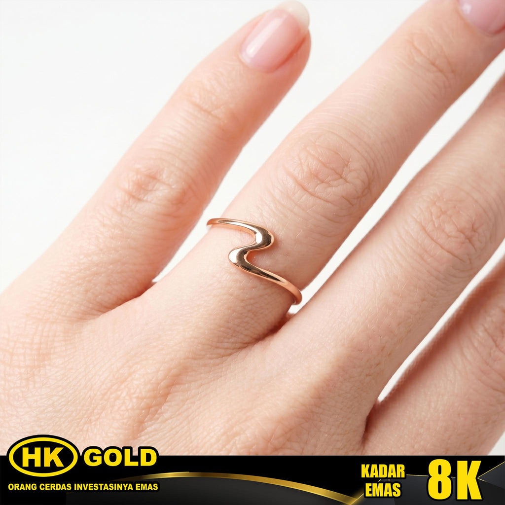 Cincin Emas