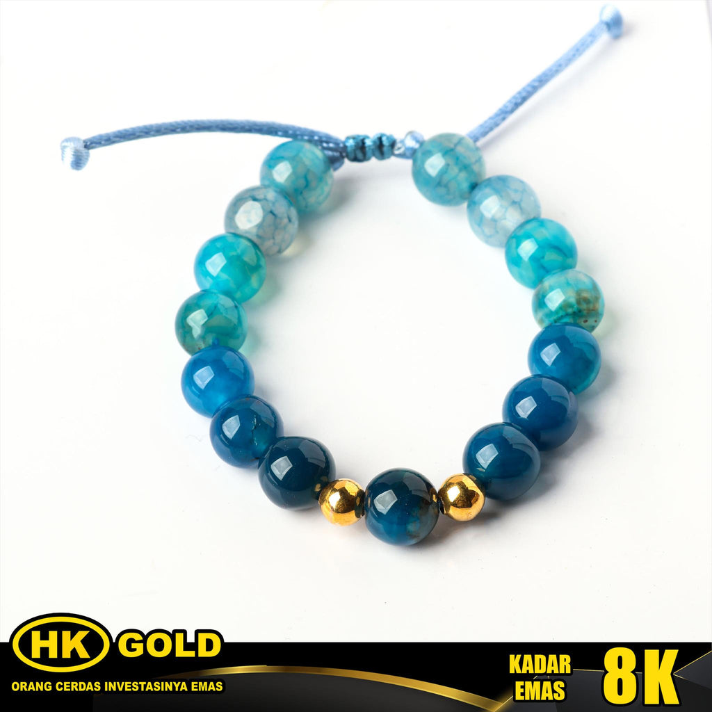 Gelang Emas