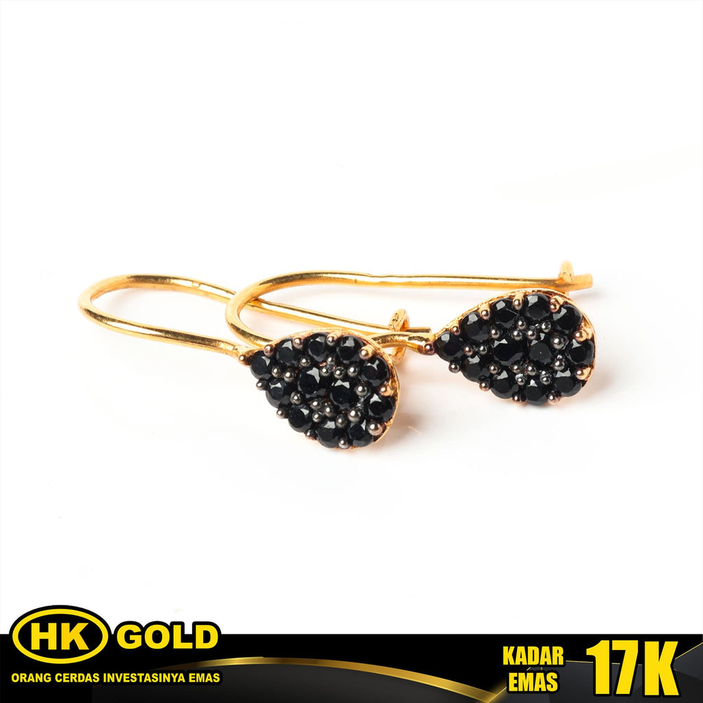 Anting Emas