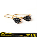 Anting Emas