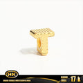  HK Mustika Gold - Liontin