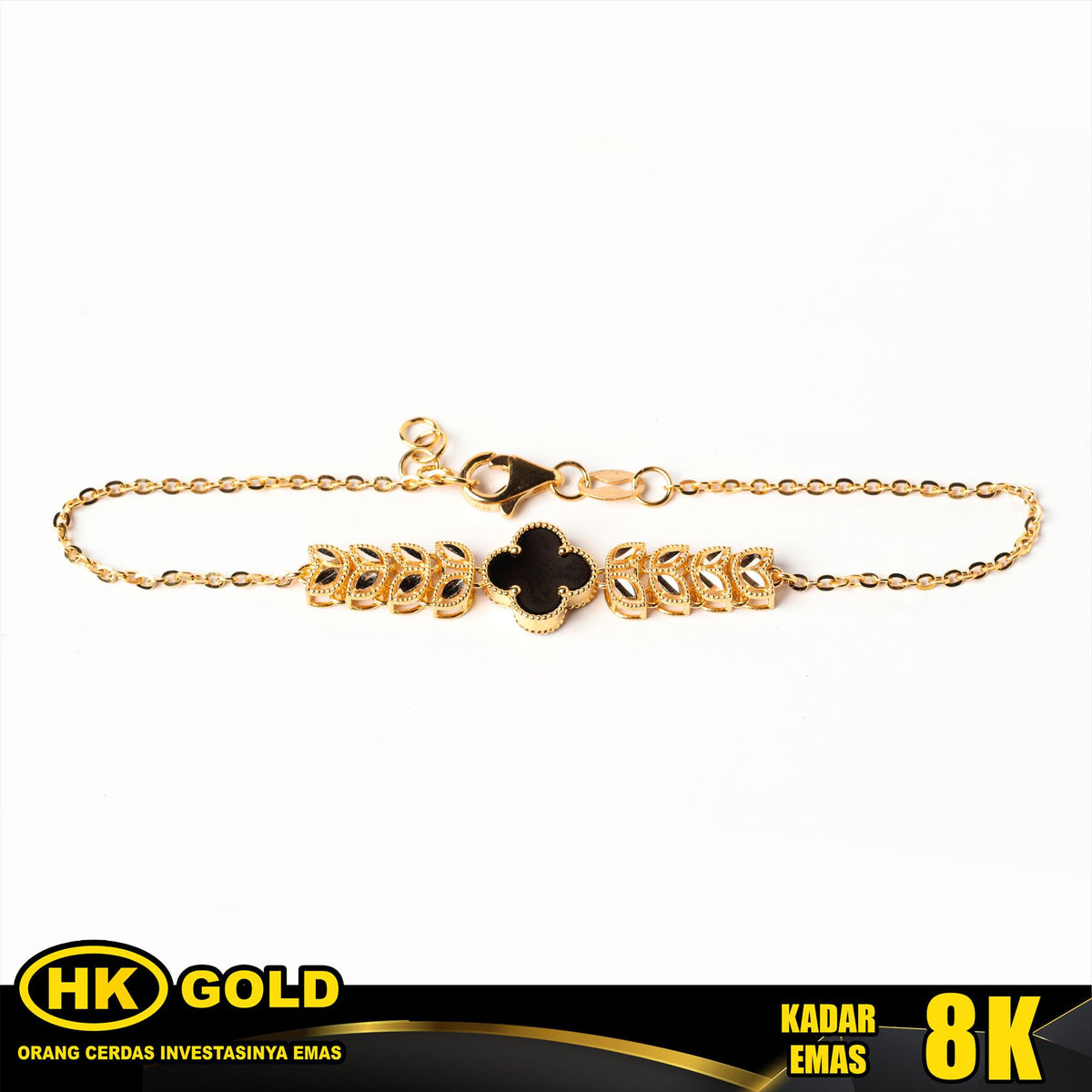 Gelang Emas