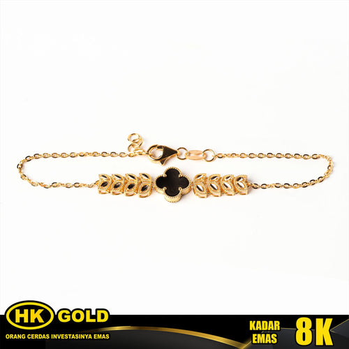 Gelang Emas