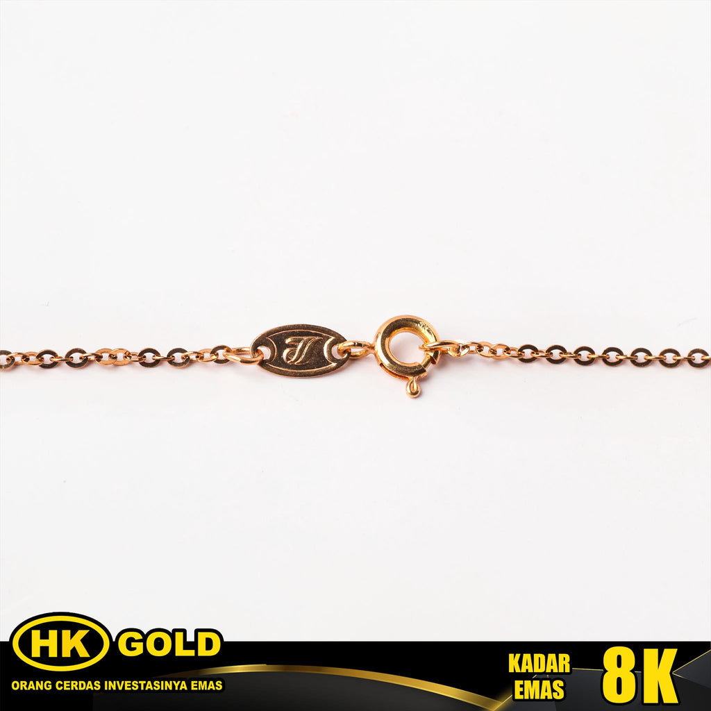 Kalung Emas