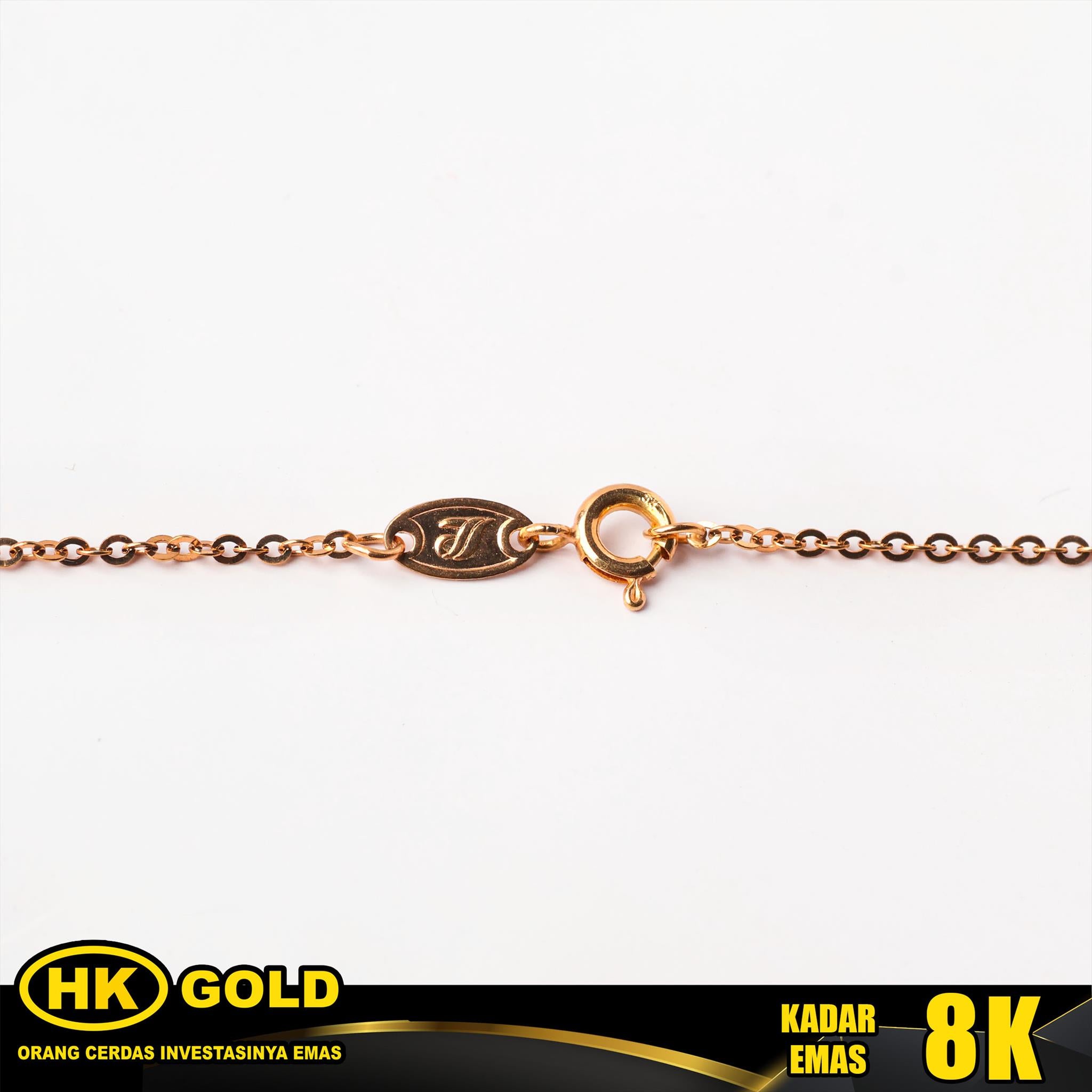Kalung Emas