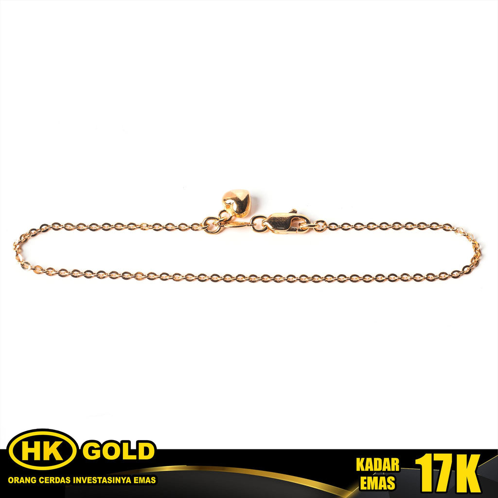 Gelang Emas