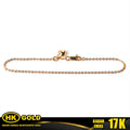 Gelang Emas