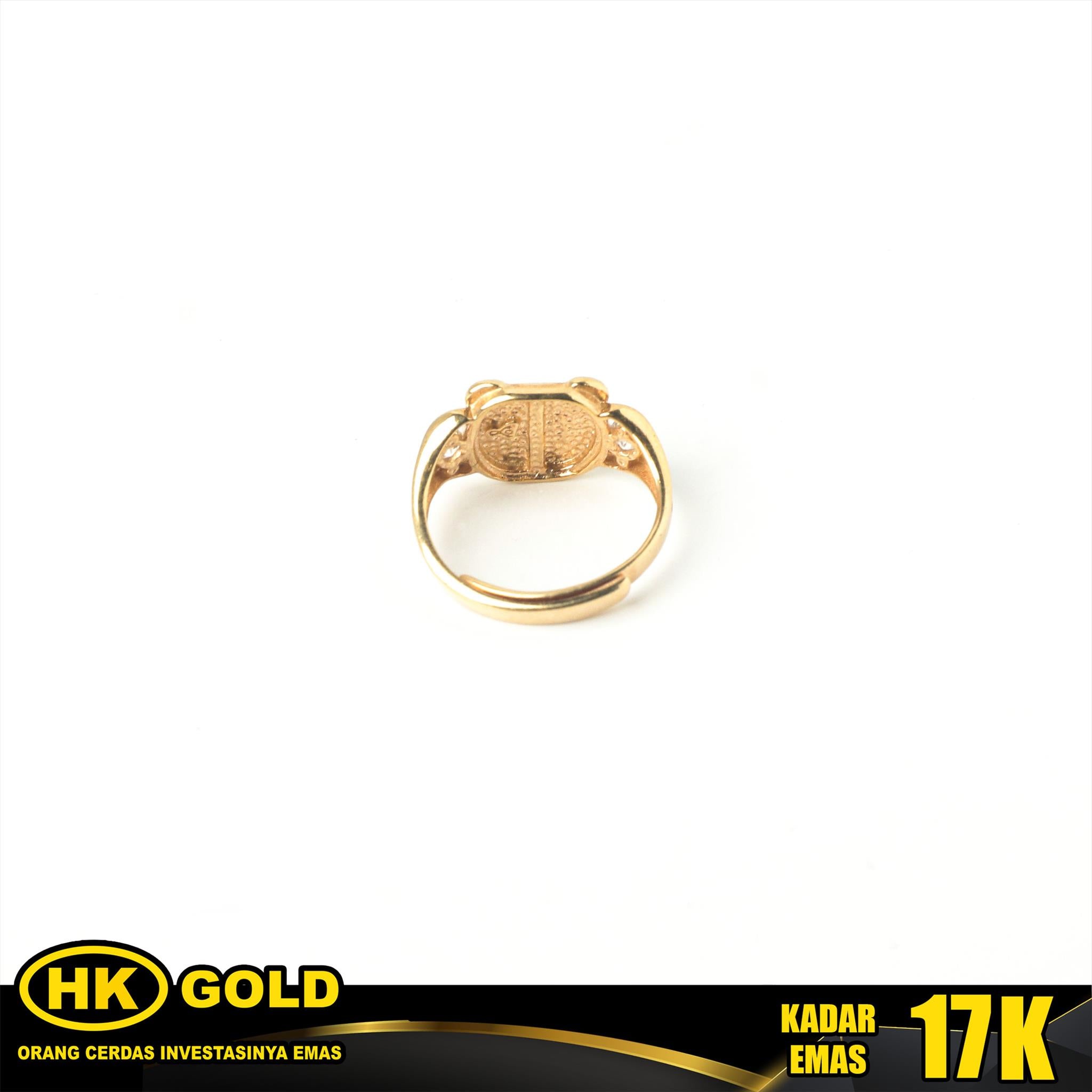 Cincin Emas