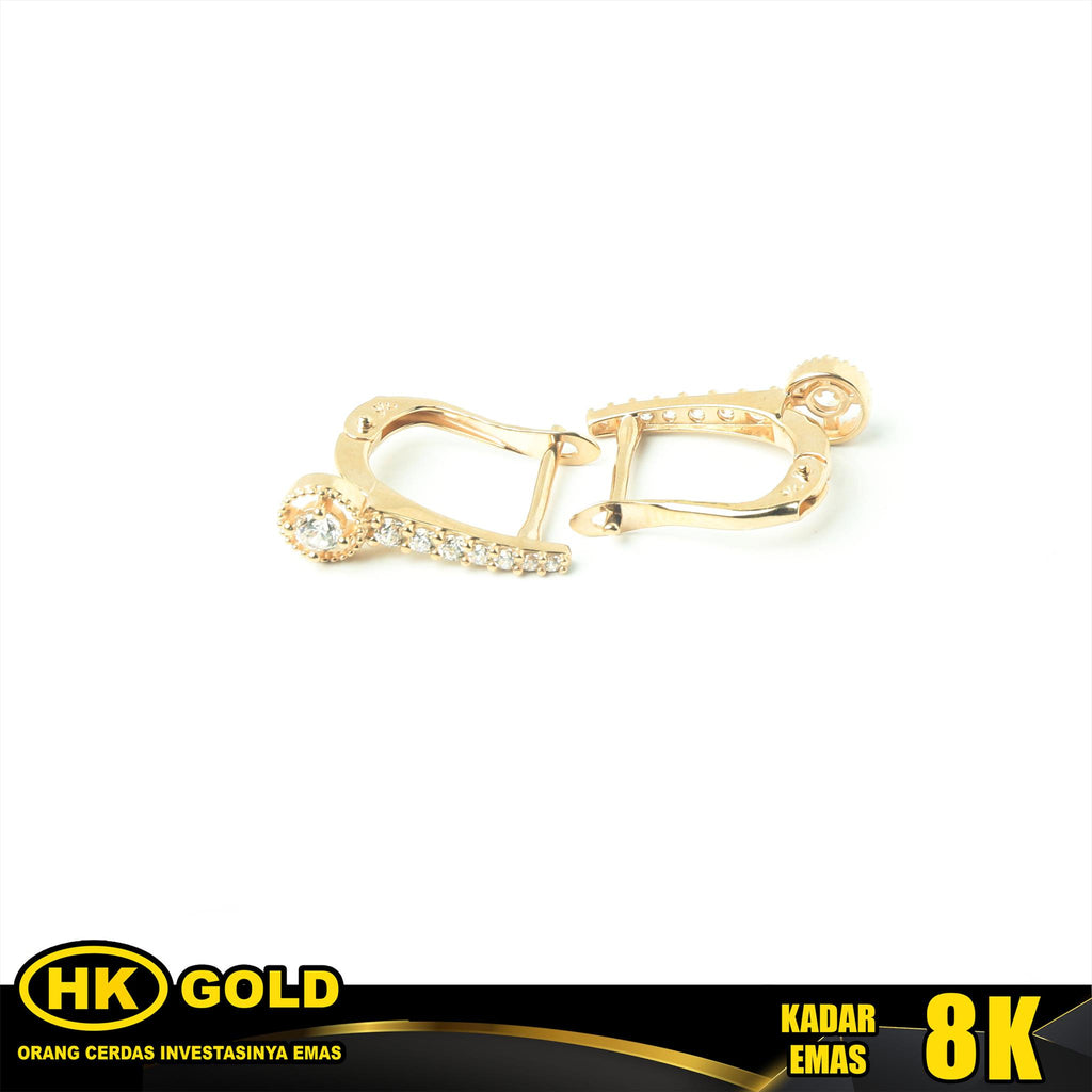 Anting Emas