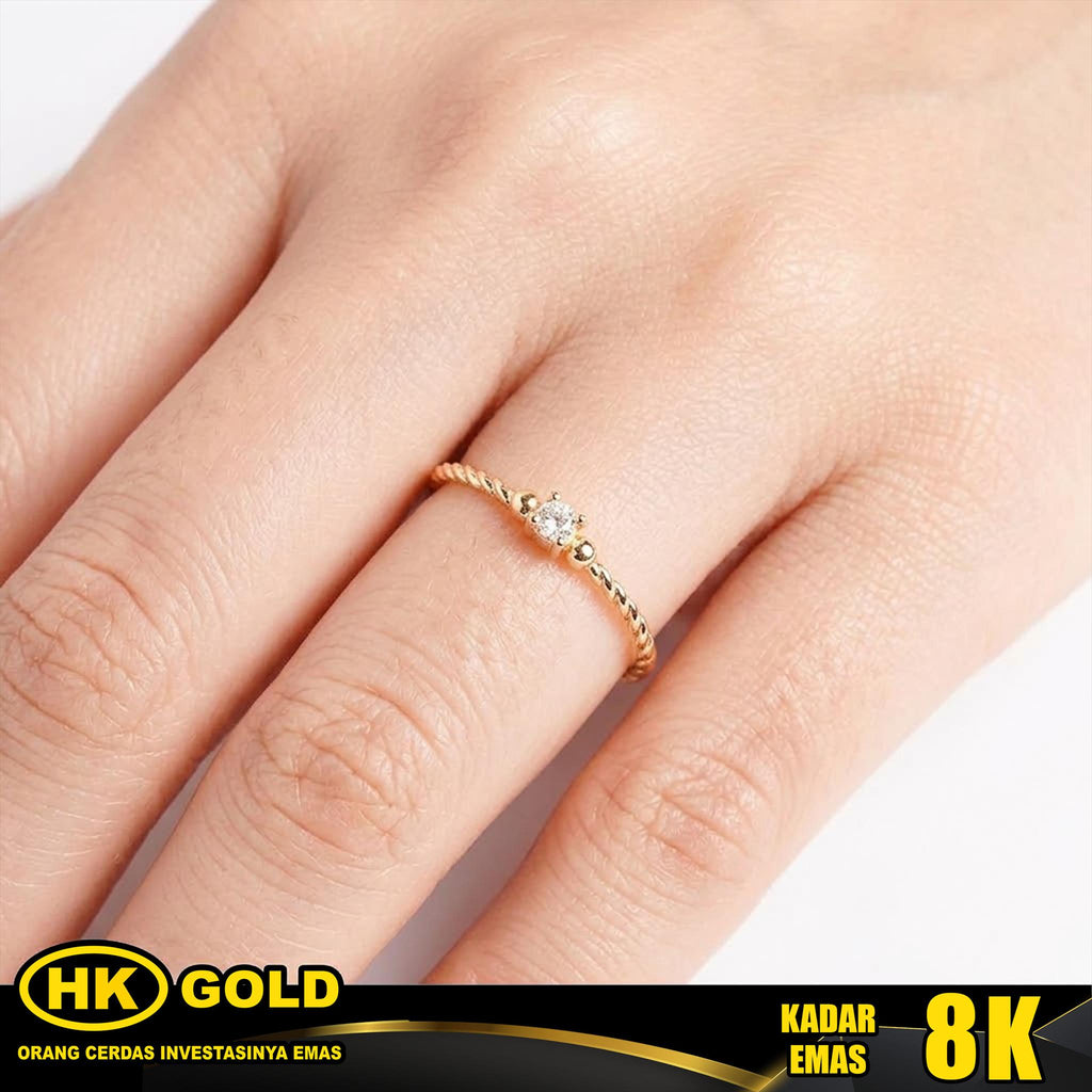 Cincin Emas