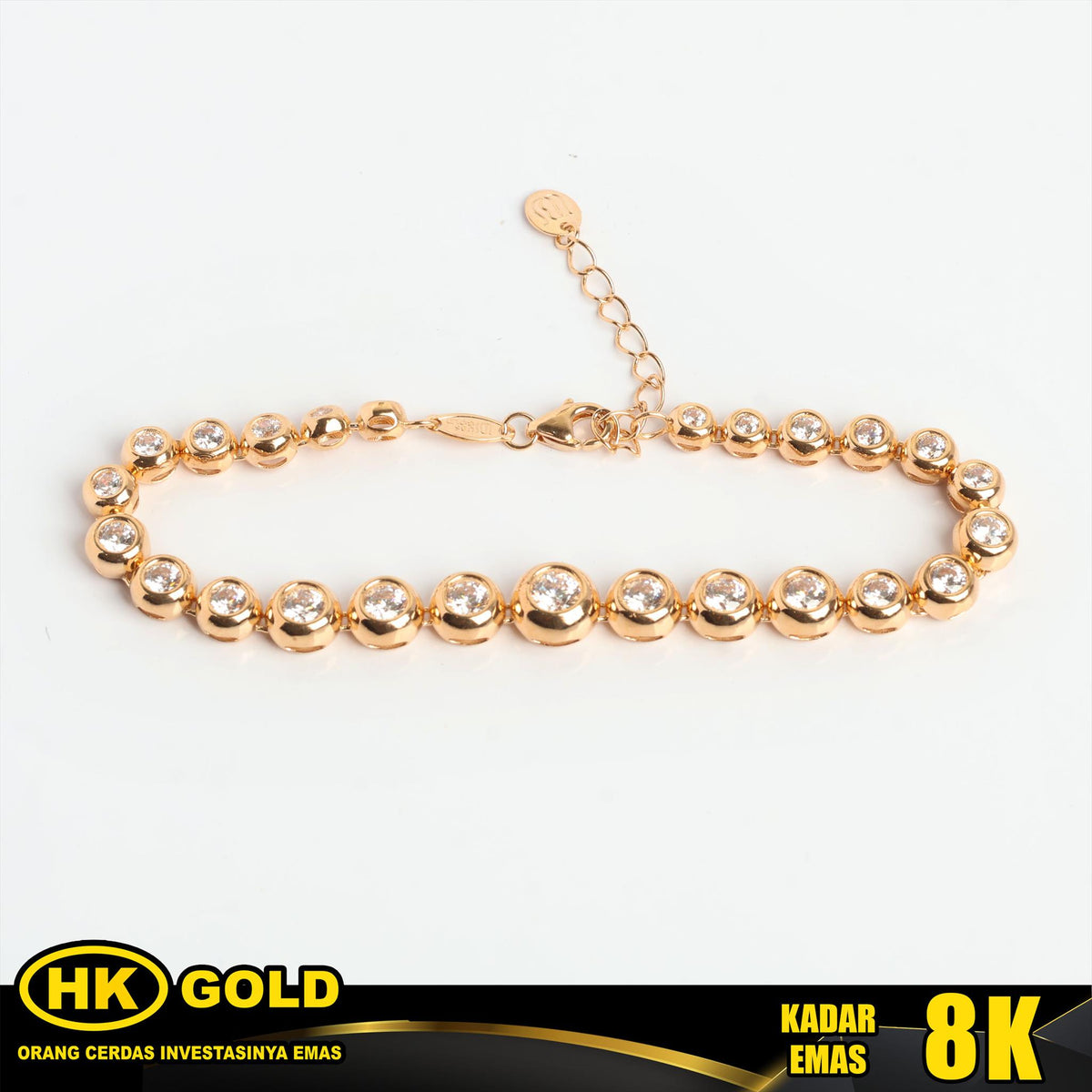 Gelang Emas