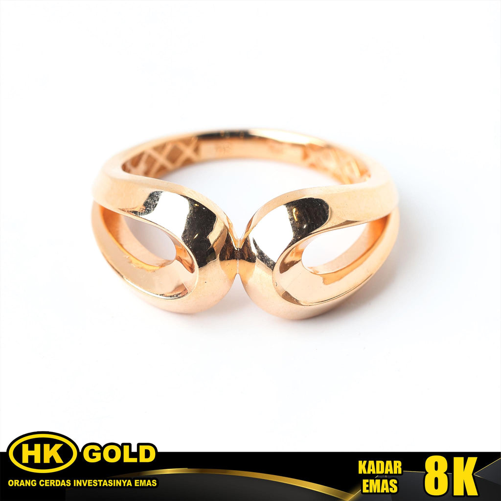 Cincin Emas