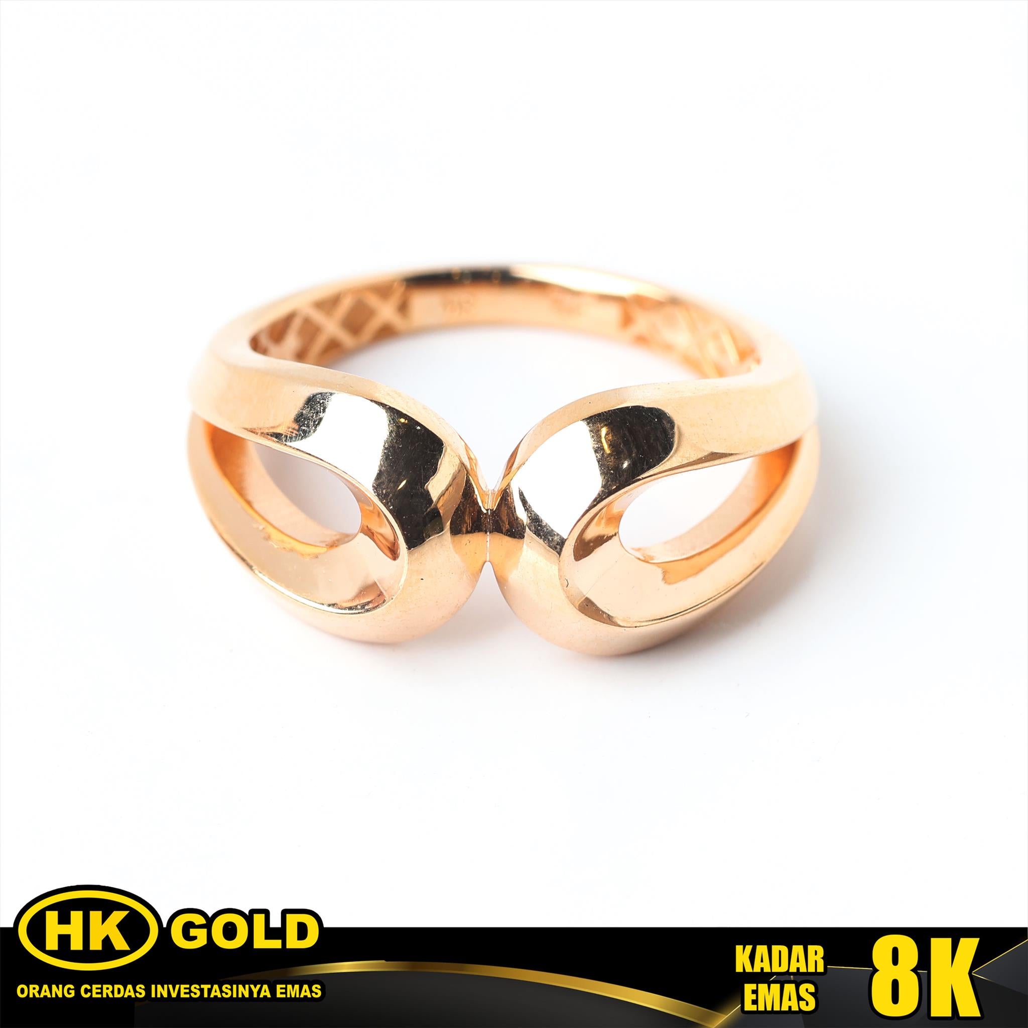 Cincin Emas