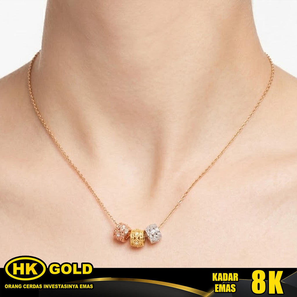 Kalung Emas
