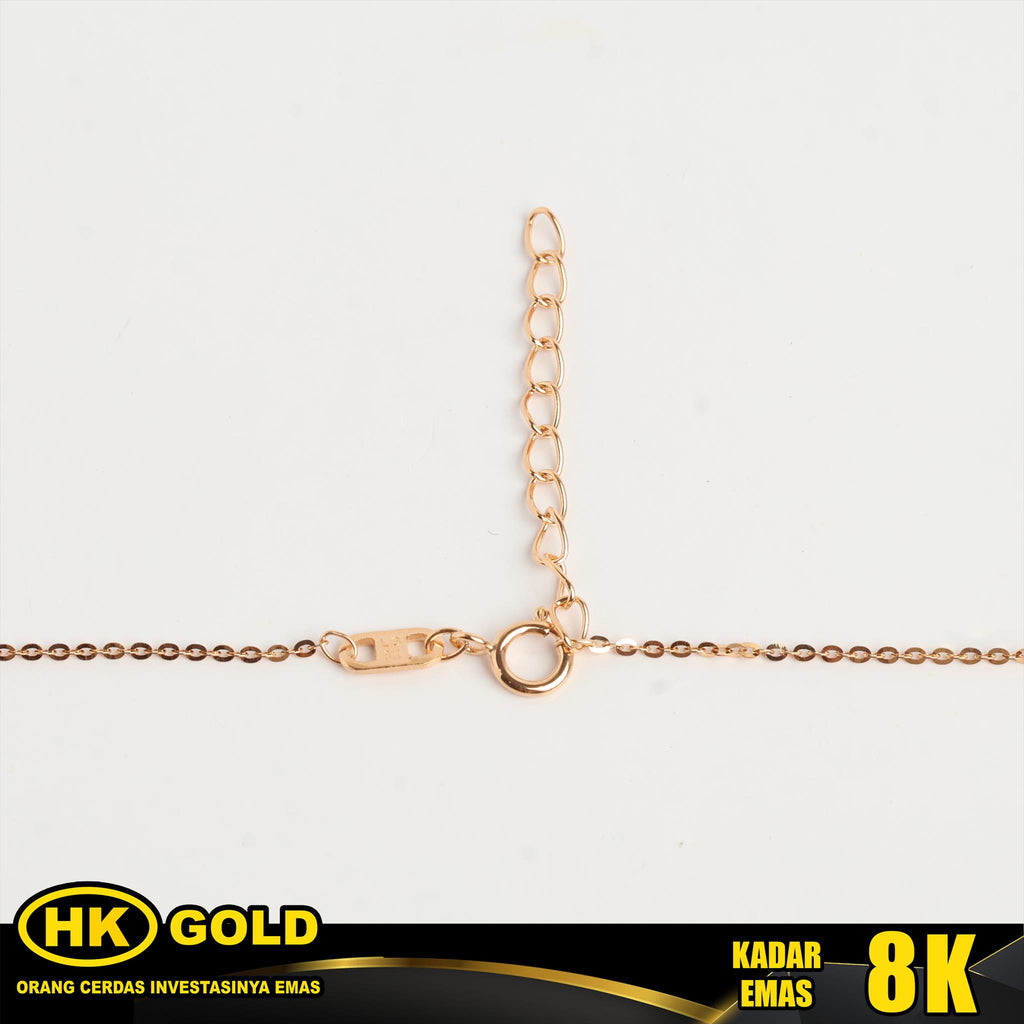 Kalung Emas