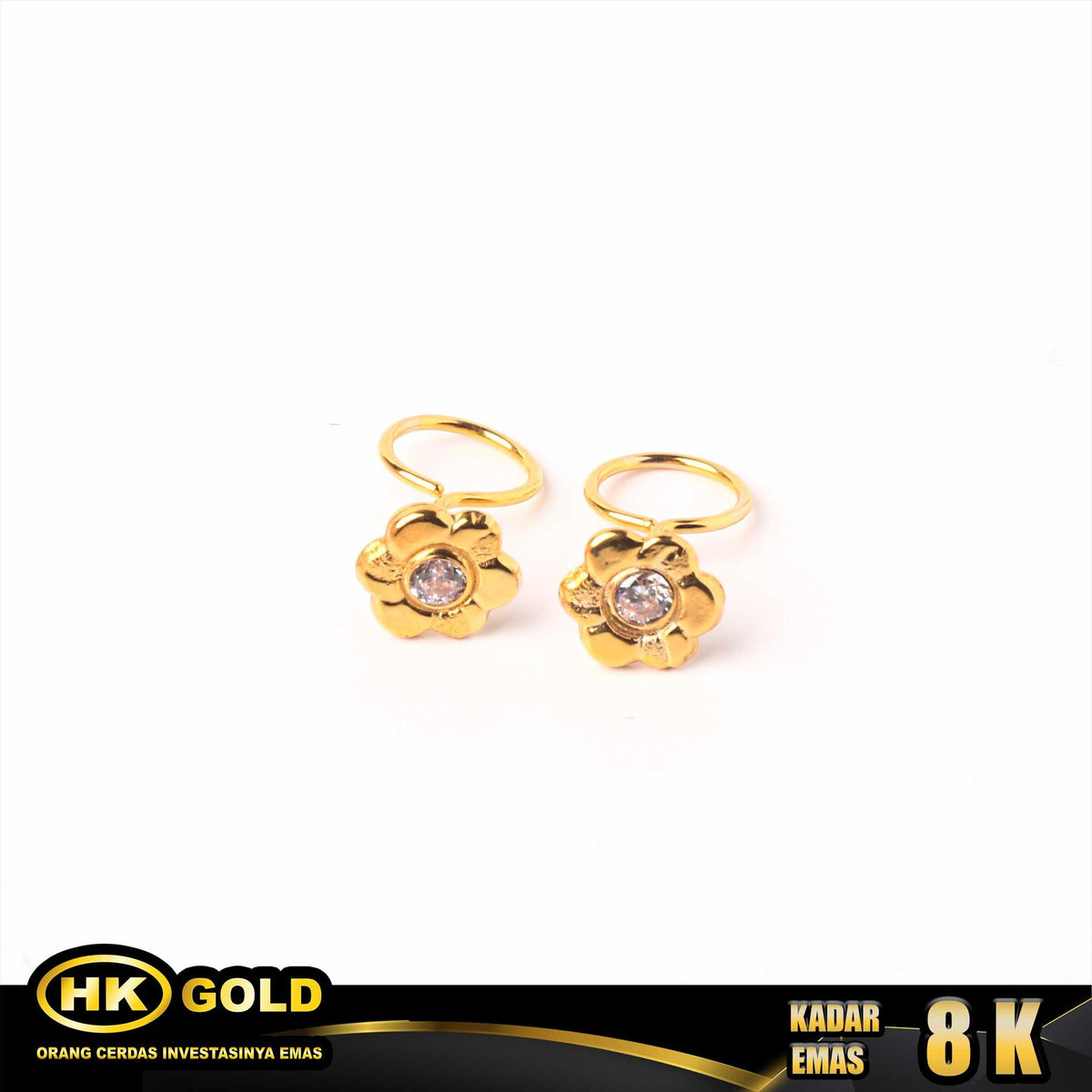 HK MUSTIKA GOLD - GIWANG EMAS