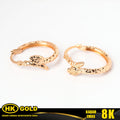 Anting Emas