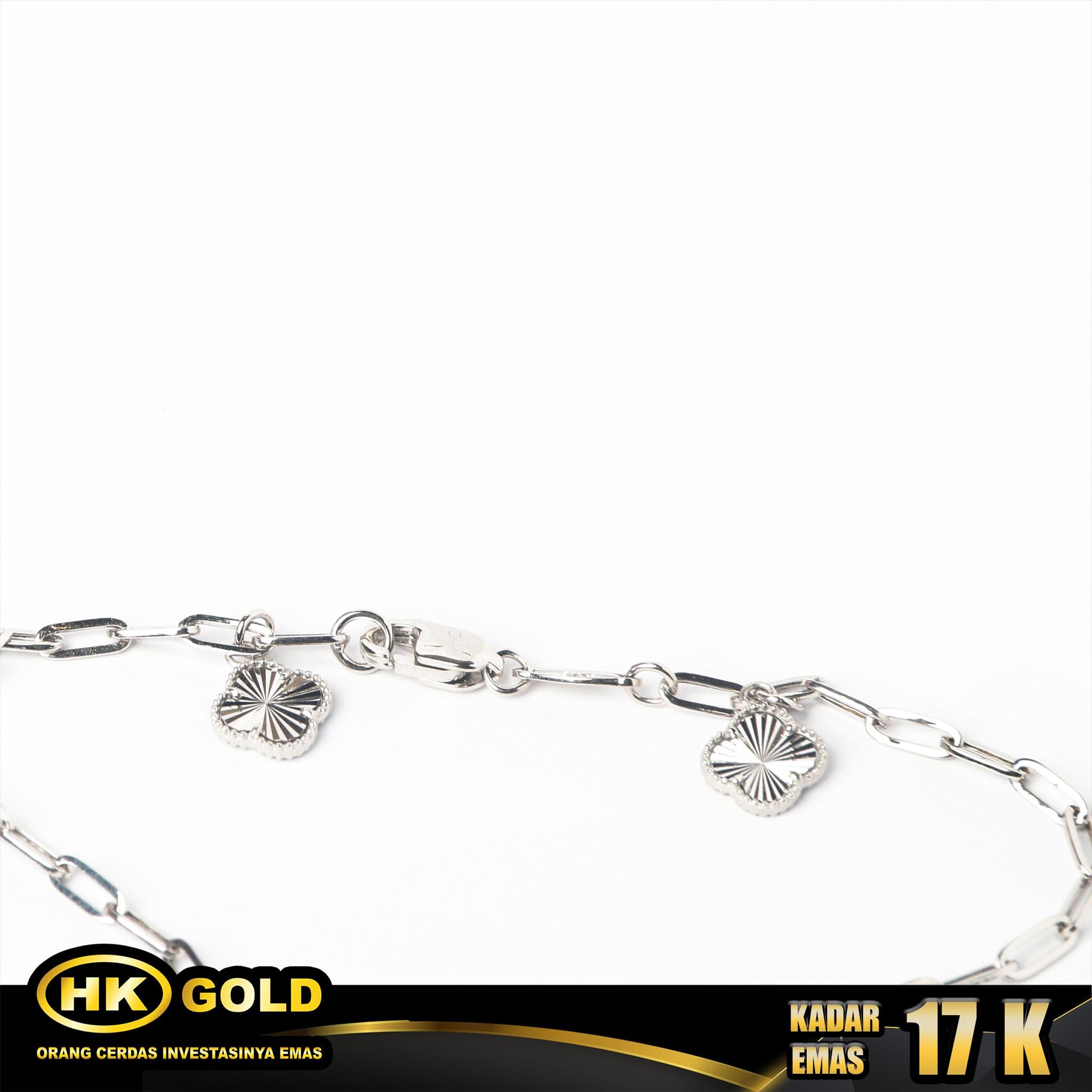 Gelang Emas