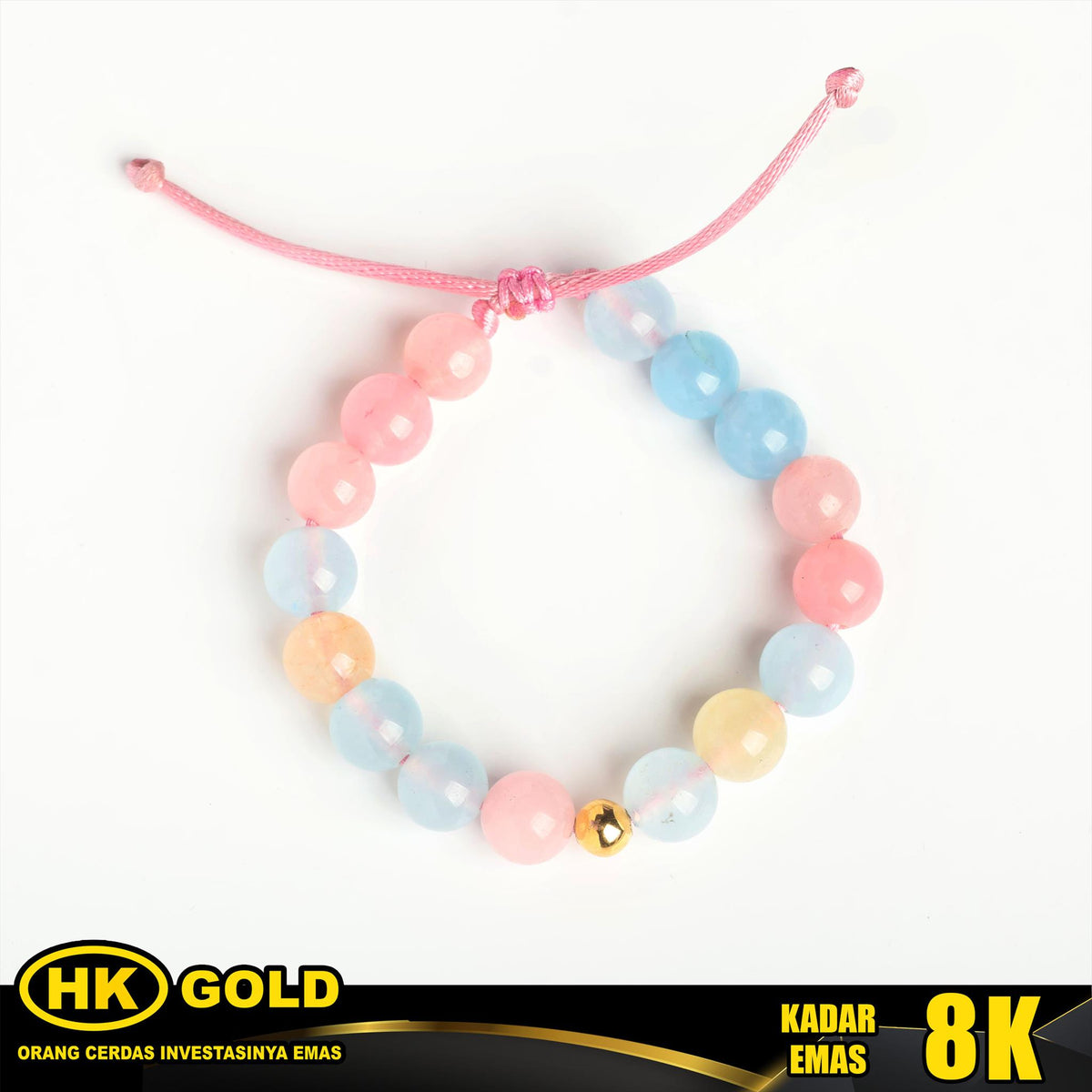 Gelang Emas