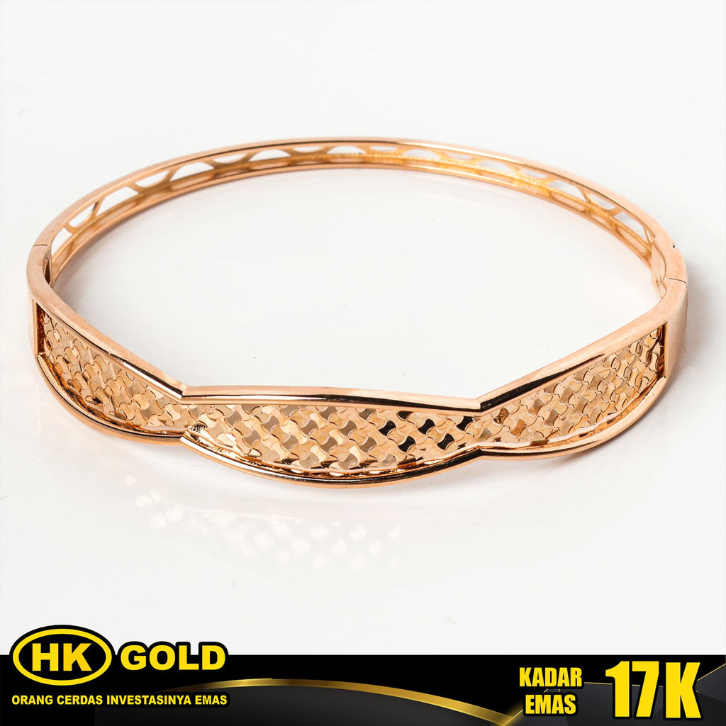 Gelang Emas