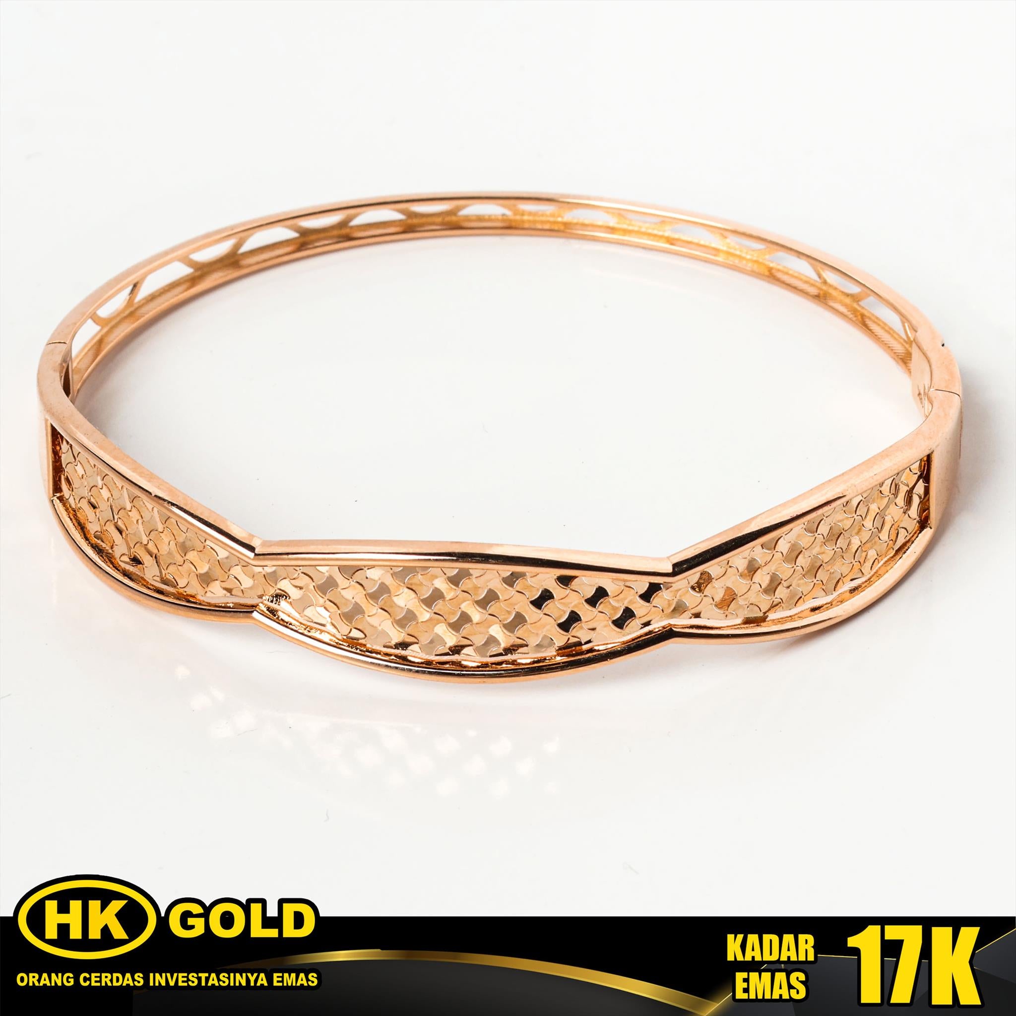 Gelang Emas