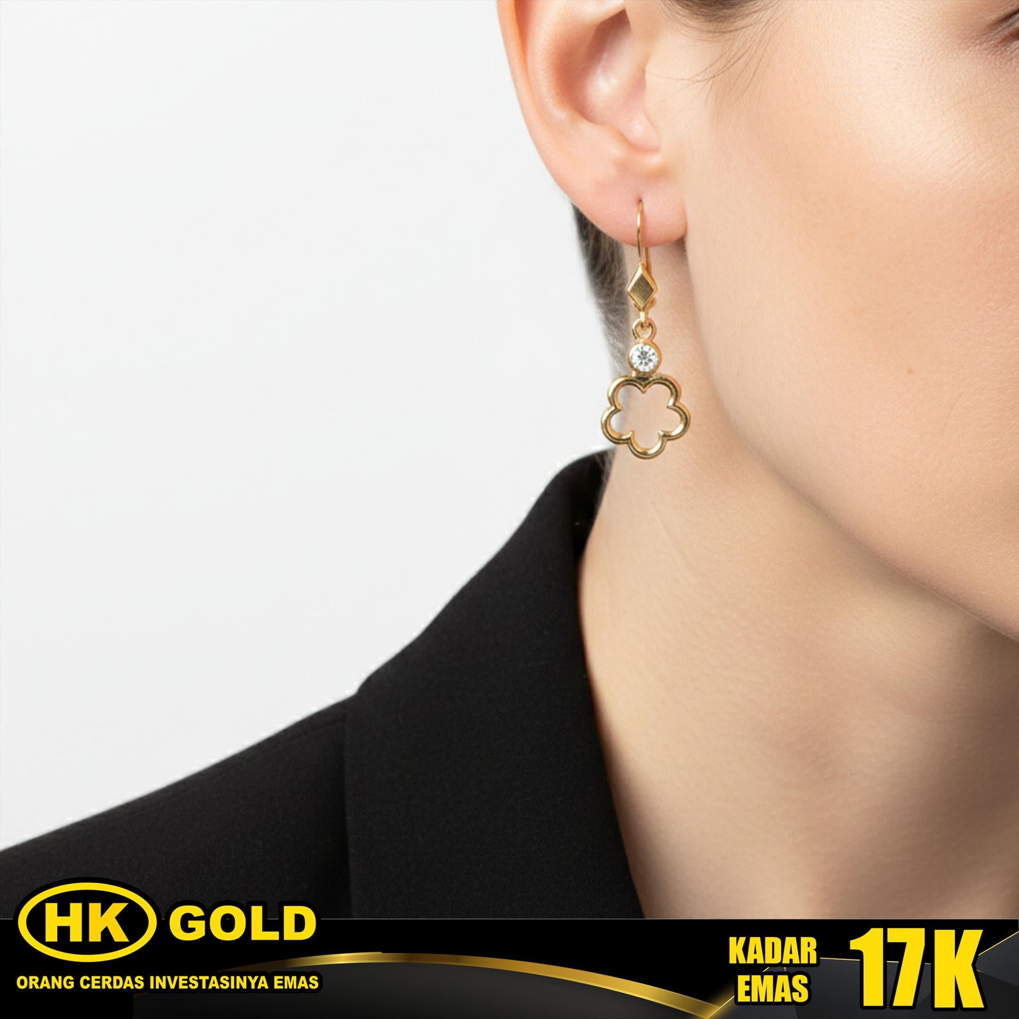Anting Emas