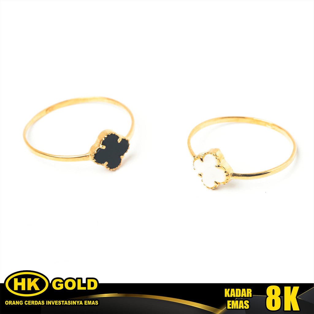 Cincin Emas