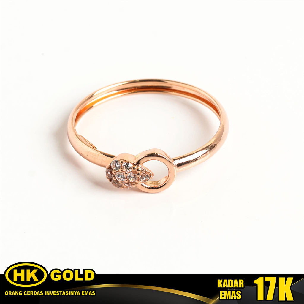 Cincin Emas