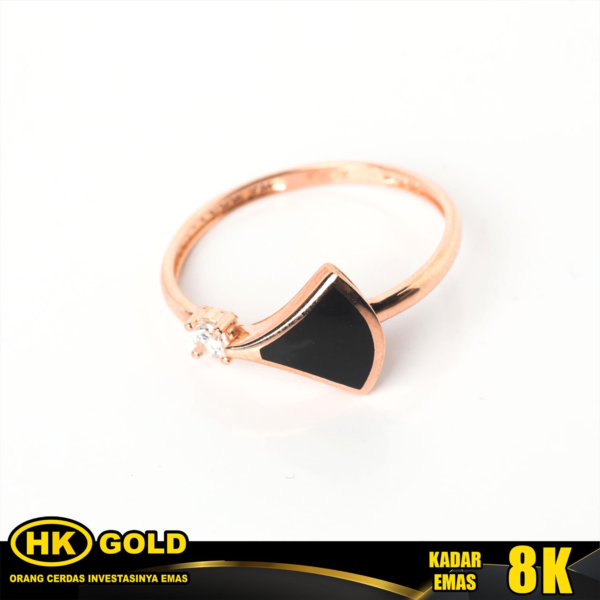 Cincin Emas
