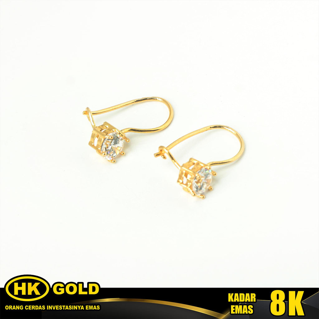Anting Emas