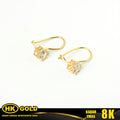 Anting Emas