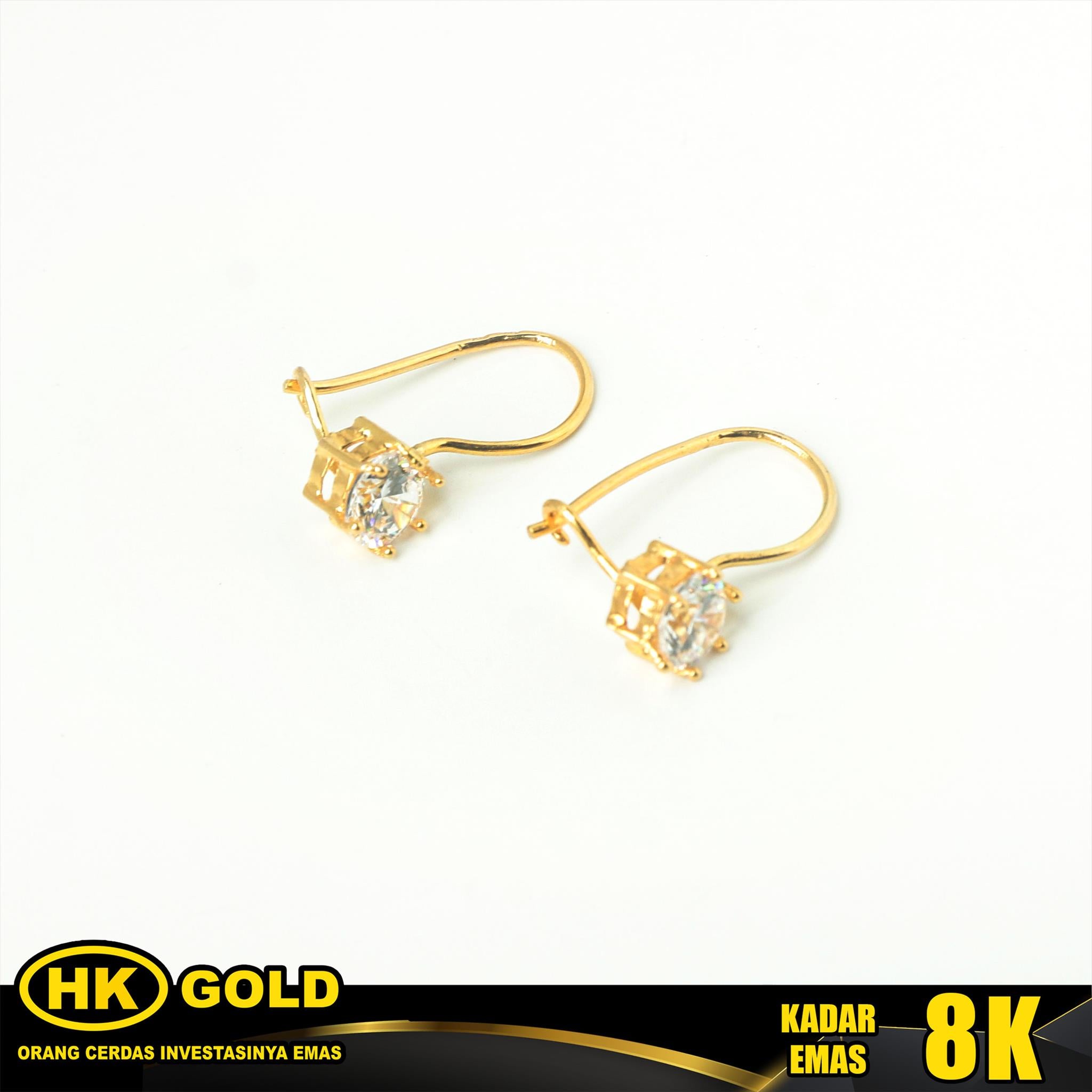 Anting Emas